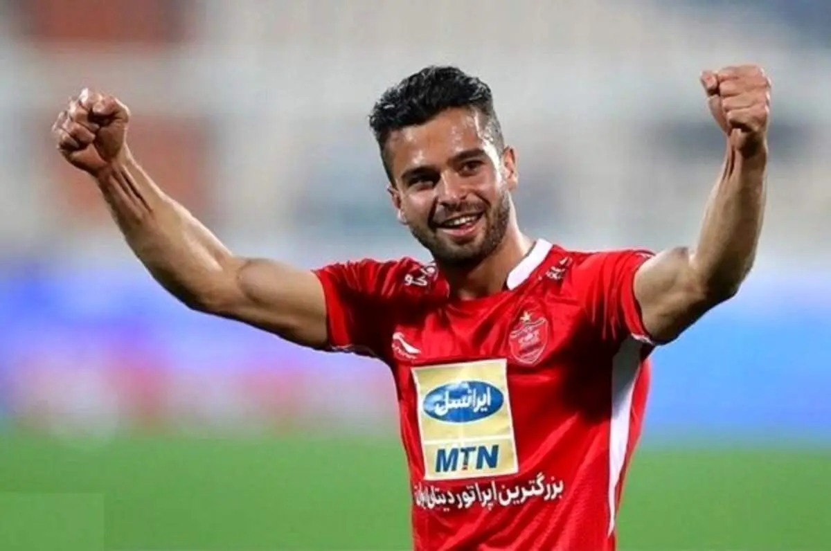 ویدیو| صحبت های کامل سروش رفیعی پس از بازگشت به پرسپولیس