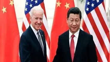 بایدن: به زودی با رئیس جمهور چین صحبت خواهم کرد