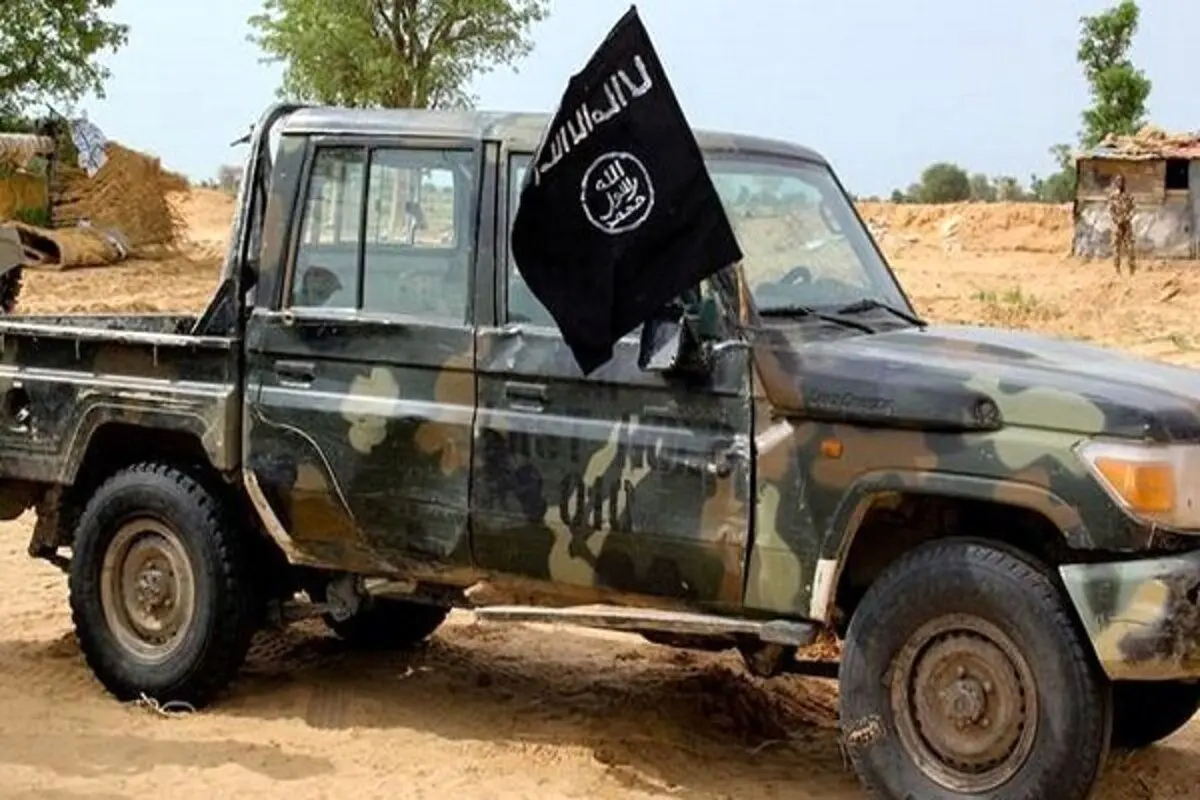 ۱۰ کشته در حمله عناصر داعش در نیجریه