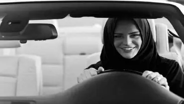 زنان بهتر از مردان رانندگی می کنند