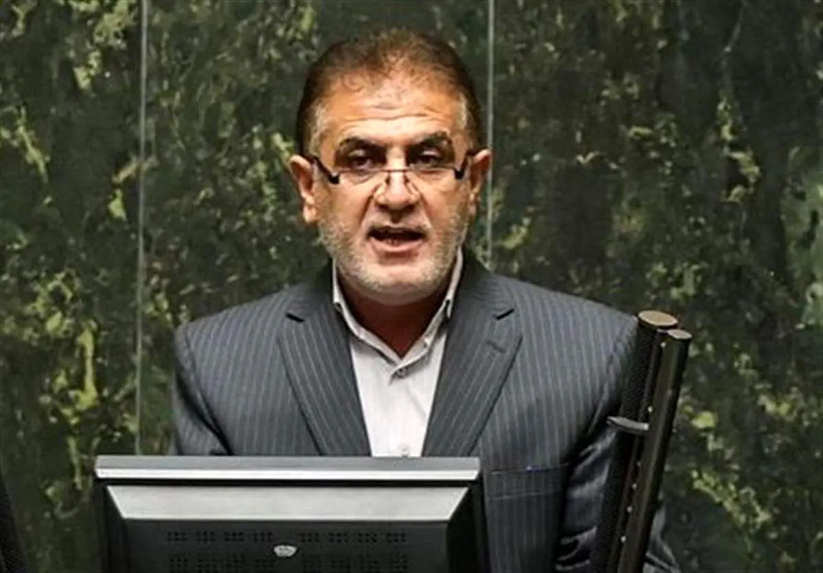 همتی: در مذاکرات، آمریکا همه‌کاره است و اروپایی‌ها اختیاری ندارند