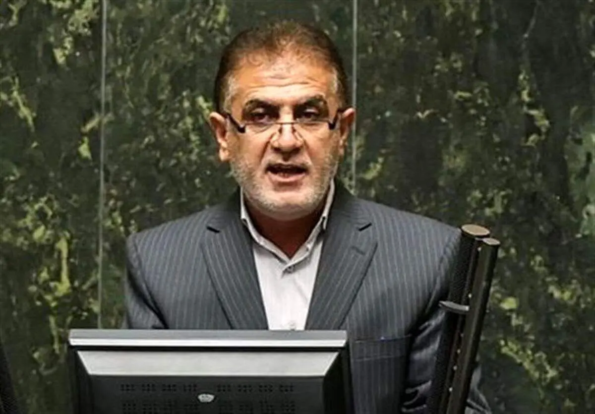 همتی: در مذاکرات، آمریکا همه‌کاره است و اروپایی‌ها اختیاری ندارند