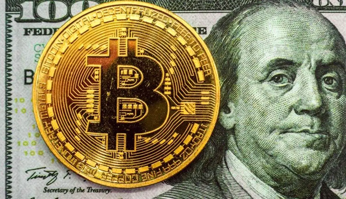 کدام کشور با سقوط بیتکوین بدبخت شد؟