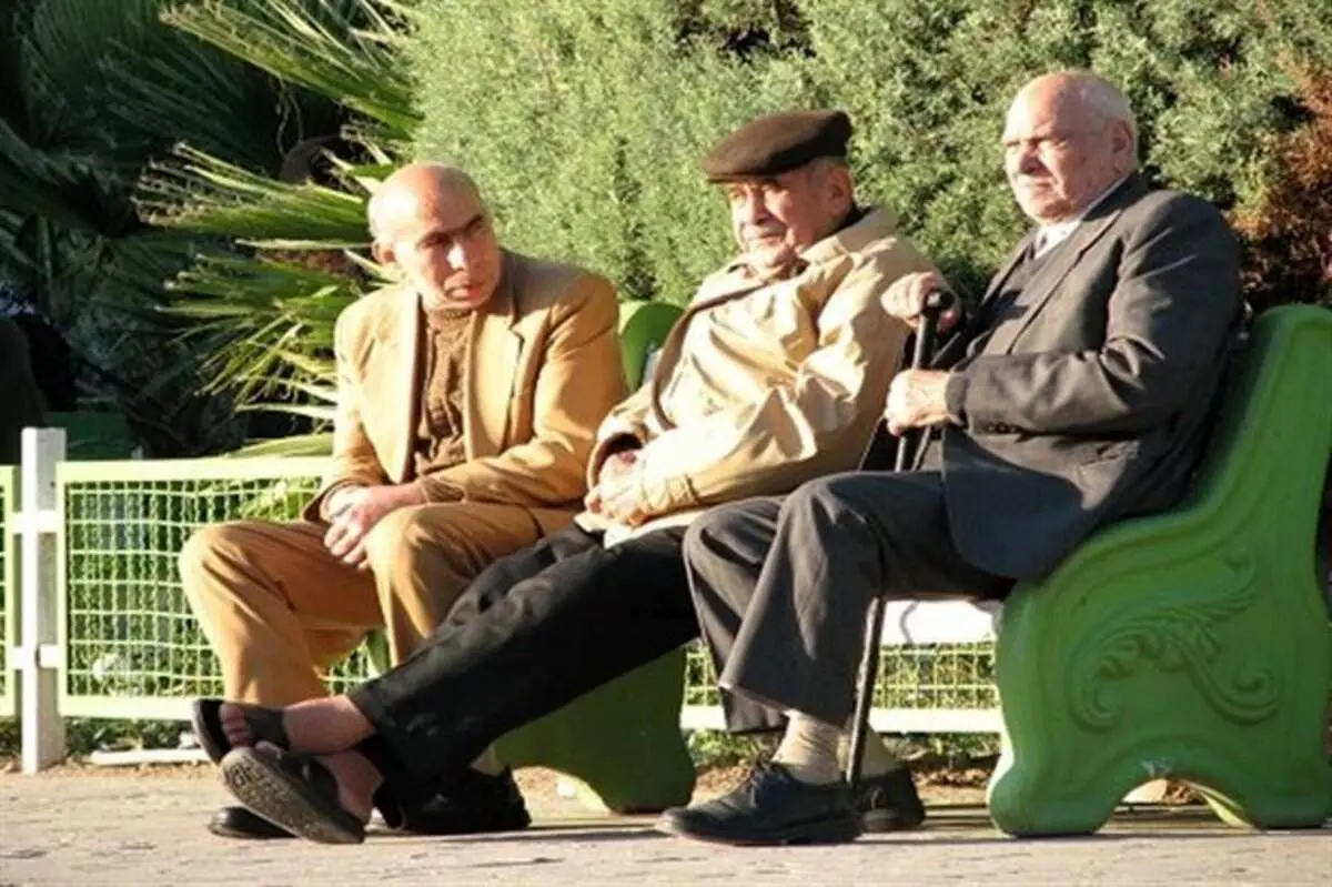 زمان تعیین تکلیف مصوبه دولت برای افزایش حقوق بازنشستگان