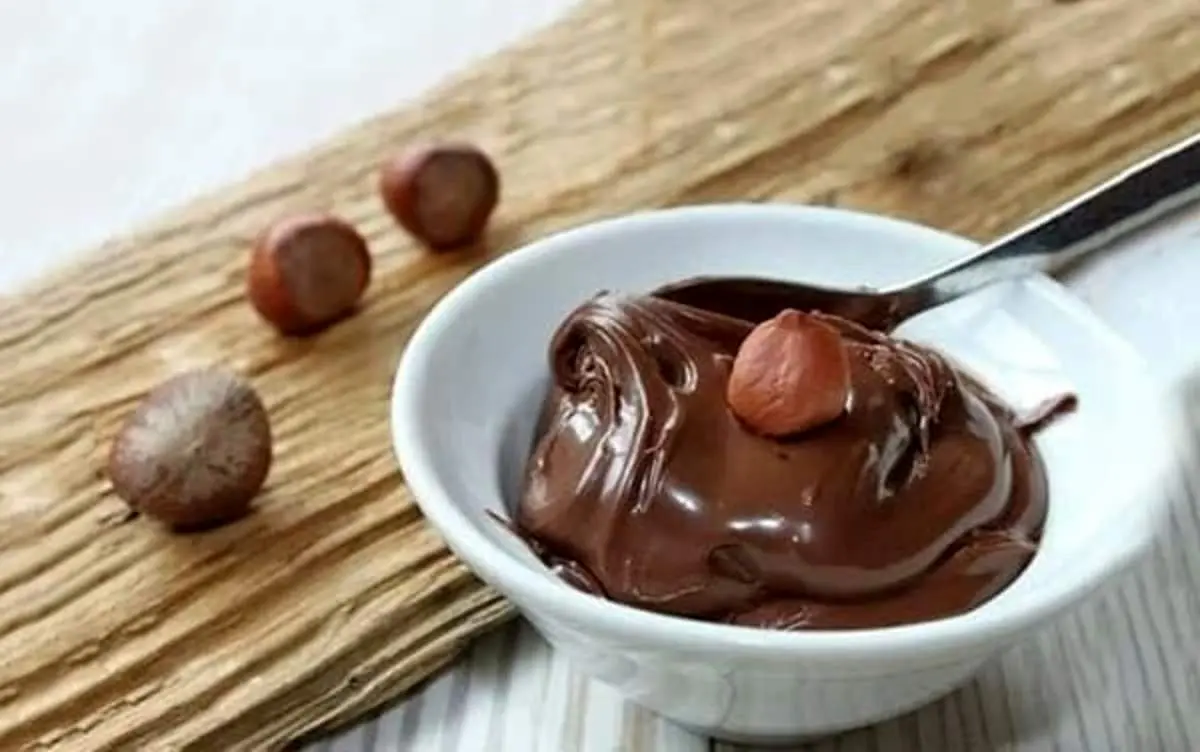 طرز تهیه شکلات صبحانه