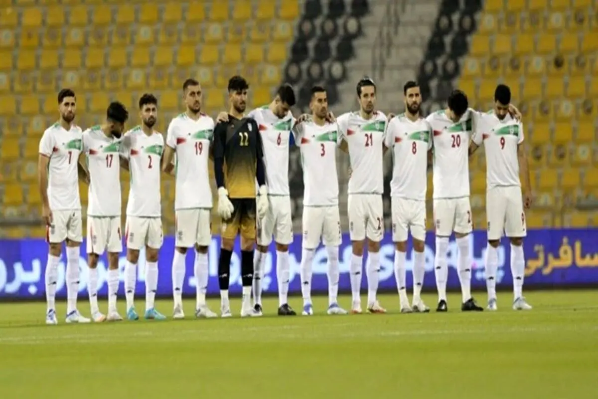 ایران تاثیرگذارترین تیم آسیایی در راه جام جهانی ۲۰۲۲