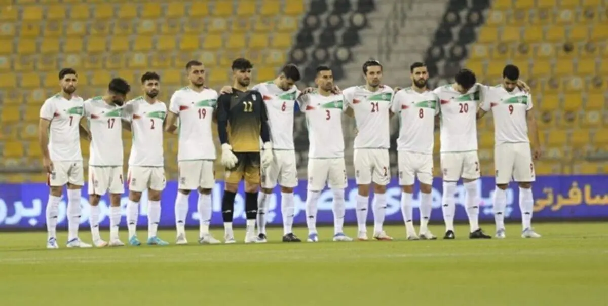 ایران تاثیرگذارترین تیم آسیایی در راه جام جهانی ۲۰۲۲