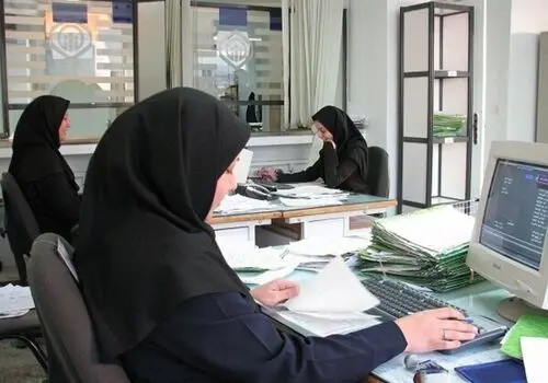 ابلاغ قانون عفاف و حجاب متوقف شد