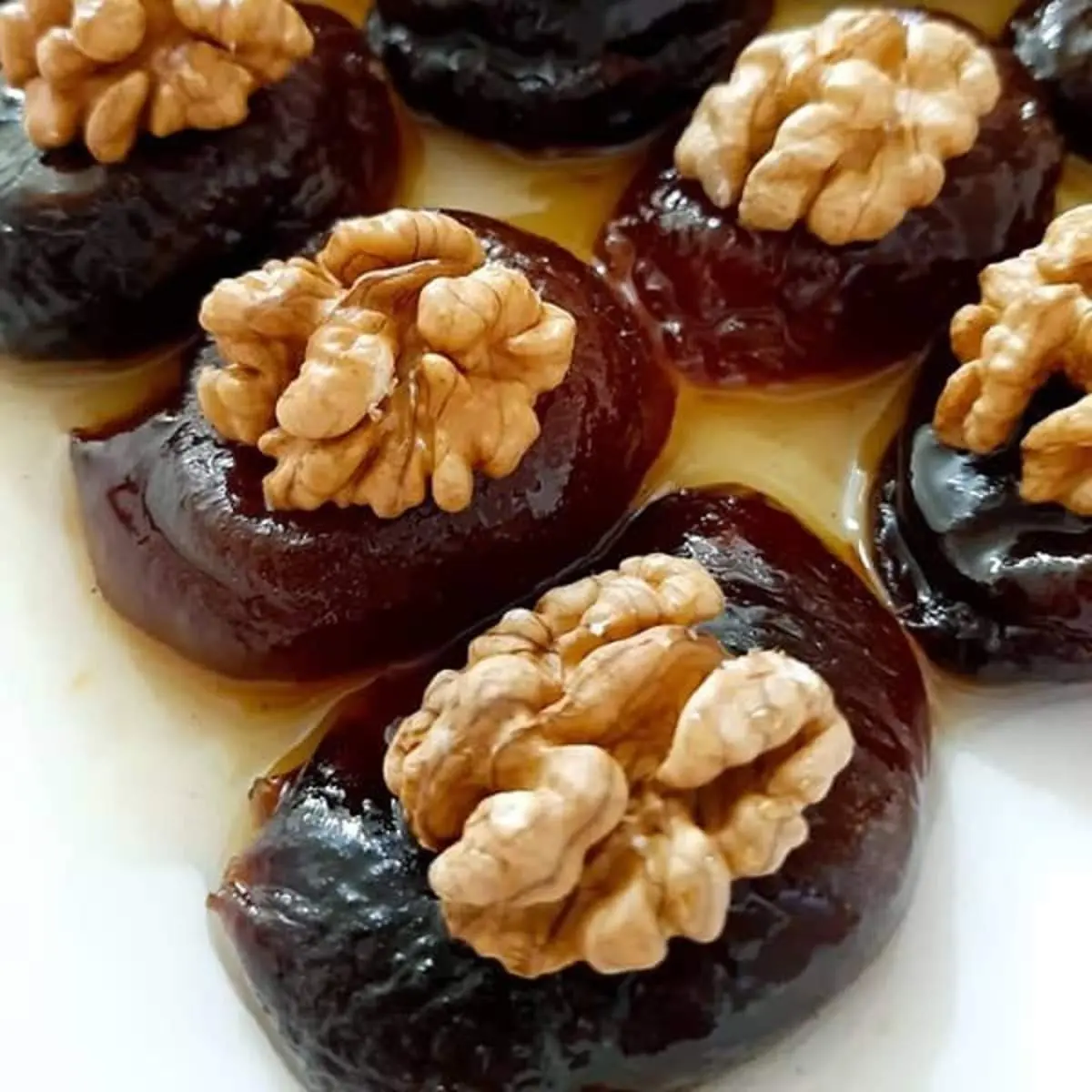 طرز تهیه مربای قیسی