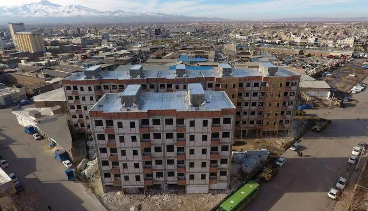 رشد افسار گسیخته اجاره ها در دو ماهه ۱۴۰۱
