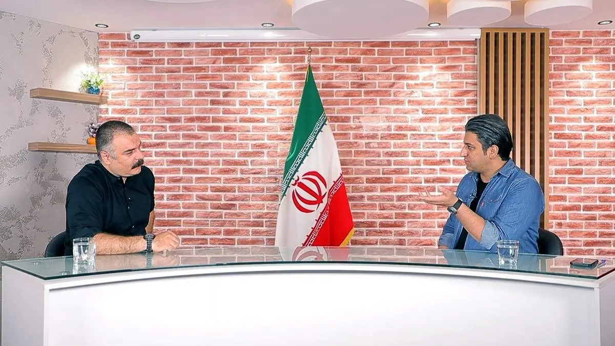 مجید سعیدی:جنبش "می تو" احمقانه است