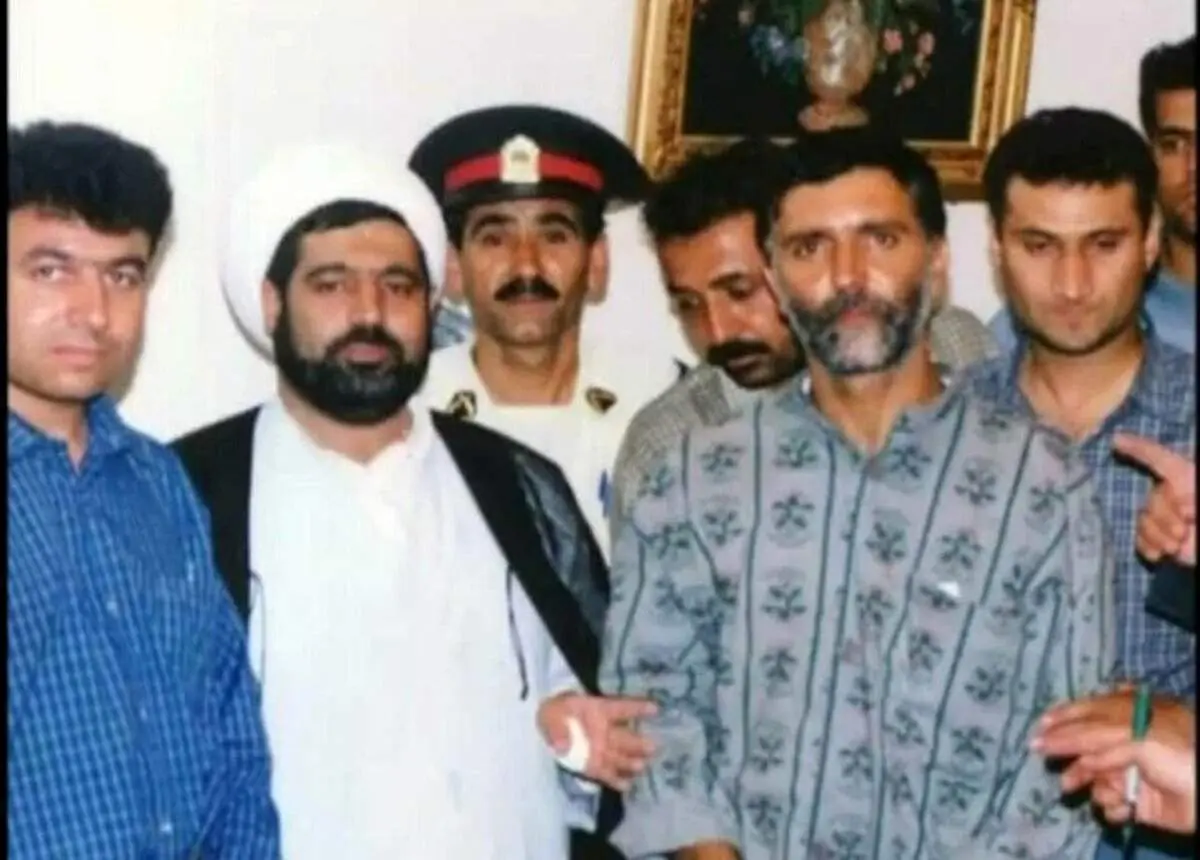 عامل قتل‌ های عنکبوتیِ مشهد که بود و چرا دست به قتل ۱۶ زن‌ زد؟