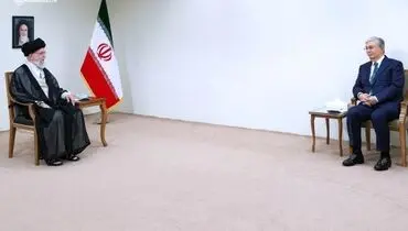 رهبر انقلاب: غربی ها هر جا که بتوانند برای گسترش نفوذ خود تأمل نخواهند کرد
