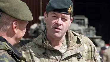آماده باش در انگلیس؛ برای جنگ جهانی سوم آماده شوید