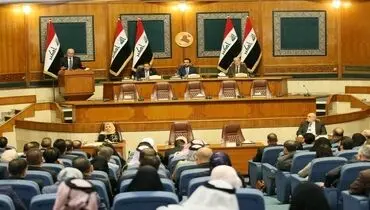 الحلبوسی حکم کناره گیری نمایندگان جریان صدر را امضا کرد