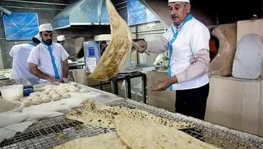 معاون هماهنگی امور اقتصادی استاندار تهران: اجرای طرح هوشمندسازی یارانه آرد و نان در تهران از فردا
