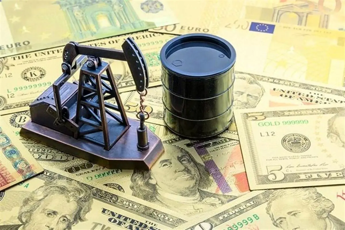 قیمت نفت برنت ۱۱۲ دلار و ۴۳ سنت شد