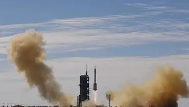 چین برای ششمین بار موشک ضد بالستیک آزمایش کرد