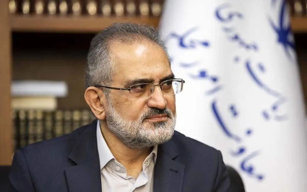 معاون رییس جمهور: امیدواریم استیضاح وزیر به صحن علنی نکشد