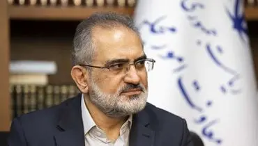 معاون رییس جمهور: امیدواریم استیضاح وزیر به صحن علنی نکشد