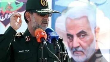 روایت تنگسیری از پاسخ ایران به دزدی دریایی سال ۹۸ انگلیس