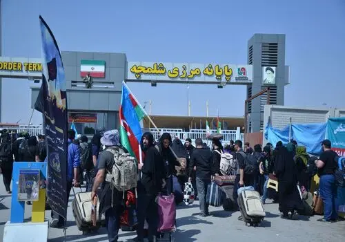 وام اعزام دانشگاهیان به سفر عتبات عالیات تغییر کرد + جزئیات 