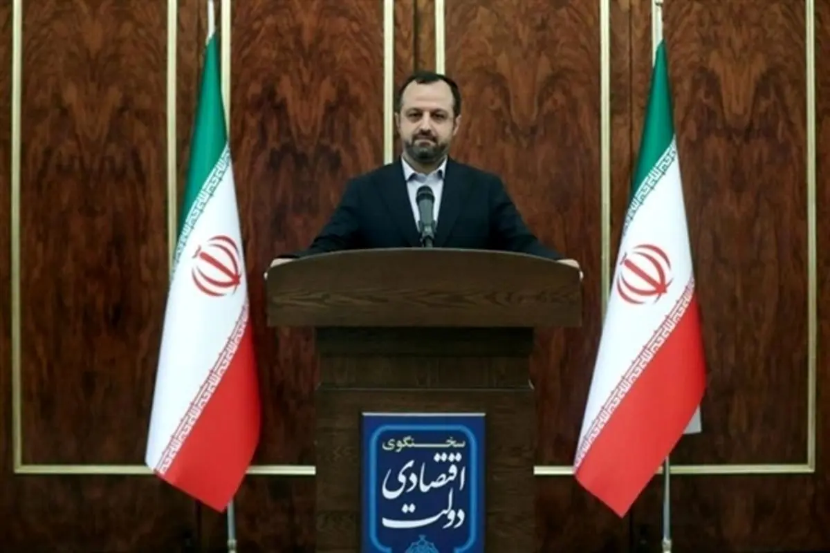 سخنگوی اقتصادی دولت: درآمدهای نفتی پس از ۹۰ روز وصول شد/ آمادهسازی زیرساخت کالابرگ الکترونیکی تا پایان تیرماه