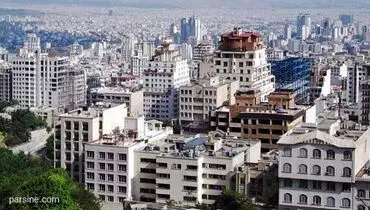 وضعیت بازار اجاره‏‌بها در منطقه ۵تهران