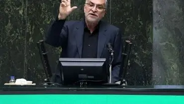 عین‌اللهی: نگاه ویژه به مناطق محروم در اولویت وزارت بهداشت است