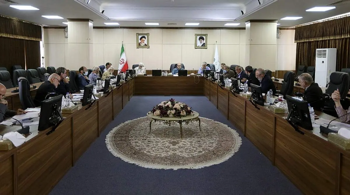 تاکید کمیسیون مشترک مجمع تشخیص نظام بر اصلاح ساختار بودجه کشور