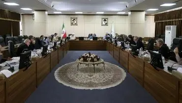 تاکید کمیسیون مشترک مجمع تشخیص نظام بر اصلاح ساختار بودجه کشور
