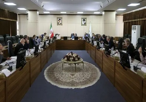 تصویب طرح شفافیت قوای سه گانه در مجمع تشخیص مصلحت 