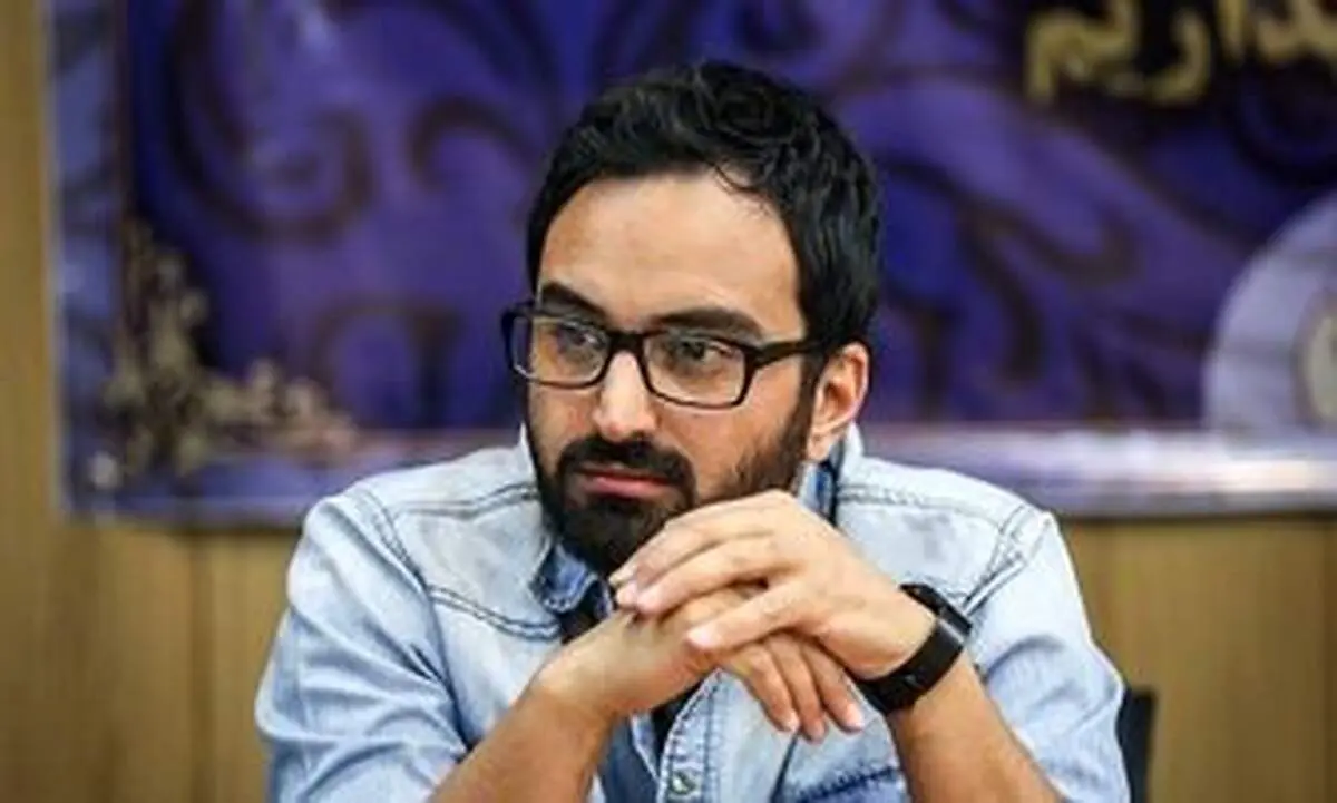 فرزندی برای کاوه خداشناس+فیلم