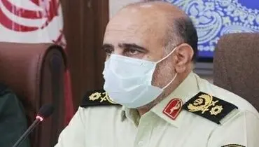 سردار رحیمی: ۱۲ اخلالگر اقتصادی و ابر بدهکار بانکی دستگیر شدند+جزئیات/ دستگیری ۳ متهم جدید سرقت از بانک ملی