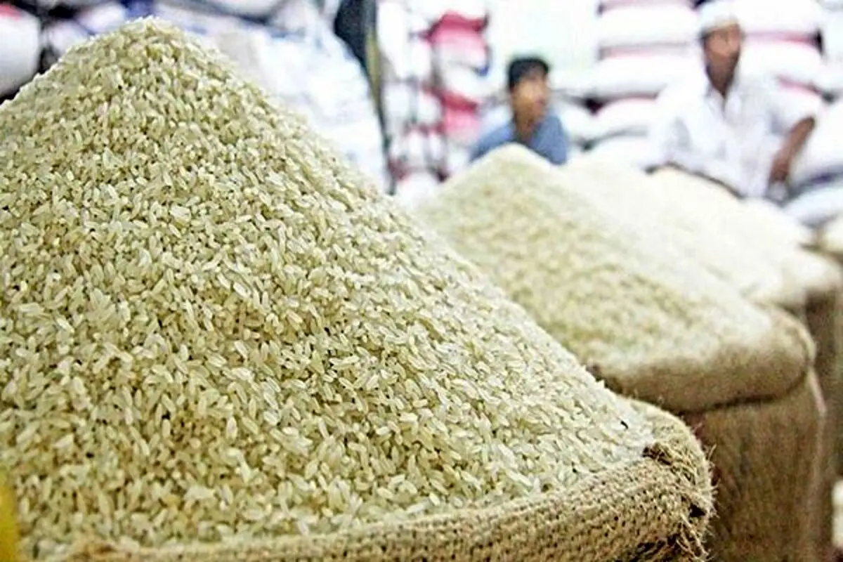 برنج طارم به کیلویی ۱۳۰ هزار تومان رسید