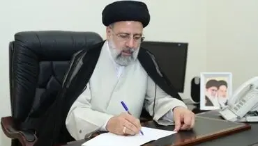 با حکم رئیس جمهور دبیر شورای عالی جوانان منصوب شد