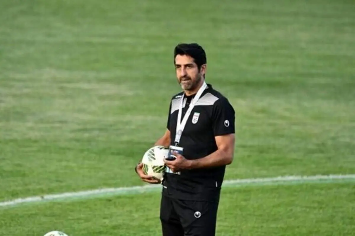 لحظه سرقت از پیشکسوت پرسپولیس/ موتور سارق به نام یک زن است! + فیلم