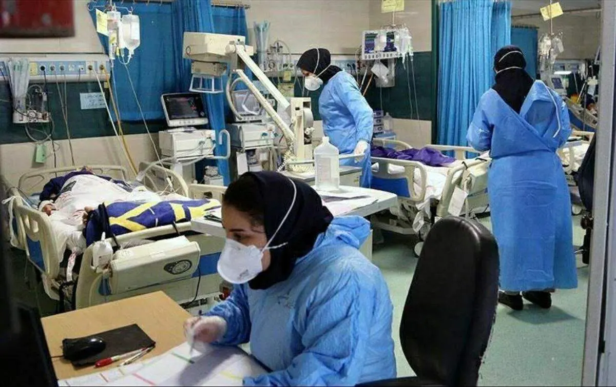 ۴ نفر در ۲۴ ساعت گذشته جان باختند / تزریق بیش از ۱۹هزار دُز واکسن کرونا در کشور طی ۲۴ ساعت گذشته