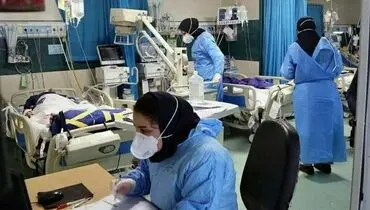 ۴ نفر در ۲۴ ساعت گذشته جان باختند / تزریق بیش از ۱۹هزار دُز واکسن کرونا در کشور طی ۲۴ ساعت گذشته