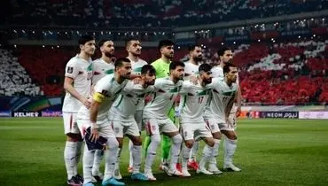 ایران و مجارستان نمی‌توانند با هم بازی کنند