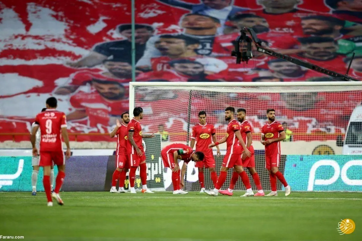 رویای ۶۳۰ میلیاردی پرسپولیس به حقیقت میپیوندد؟
