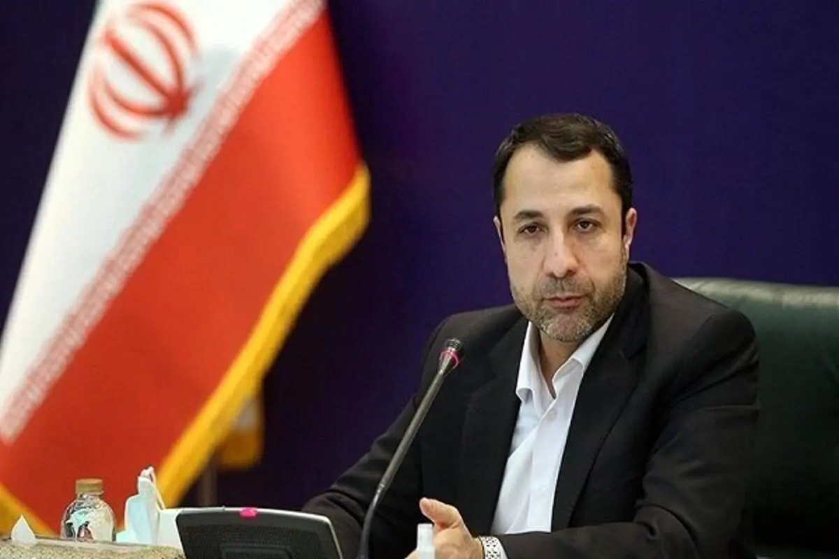 صالح آبادی: بانک مرکزی سال گذشته ۵۵ هزارمیلیارد تومان تنخواه به دولت داده بود