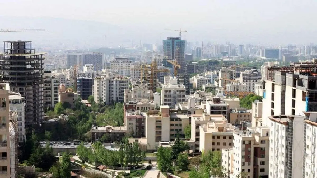 این خانه ۱۰ میلیارد تومان قیمت دارد + جدول قیمتها