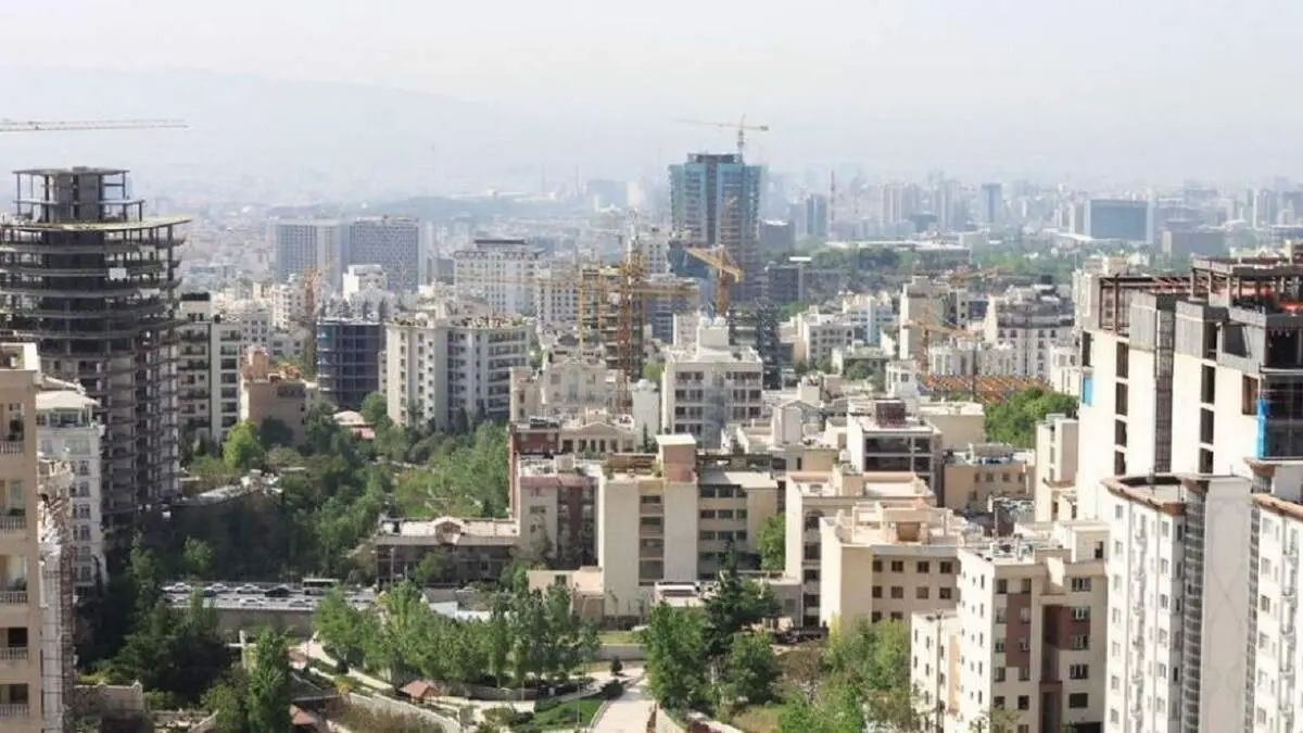 این خانه ۱۰ میلیارد تومان قیمت دارد + جدول قیمت‌ها