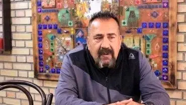 حمله پیشکسوت جنجالی پرسپولیس به ستاره محبوب گل محمدی در نقل و انتقالات