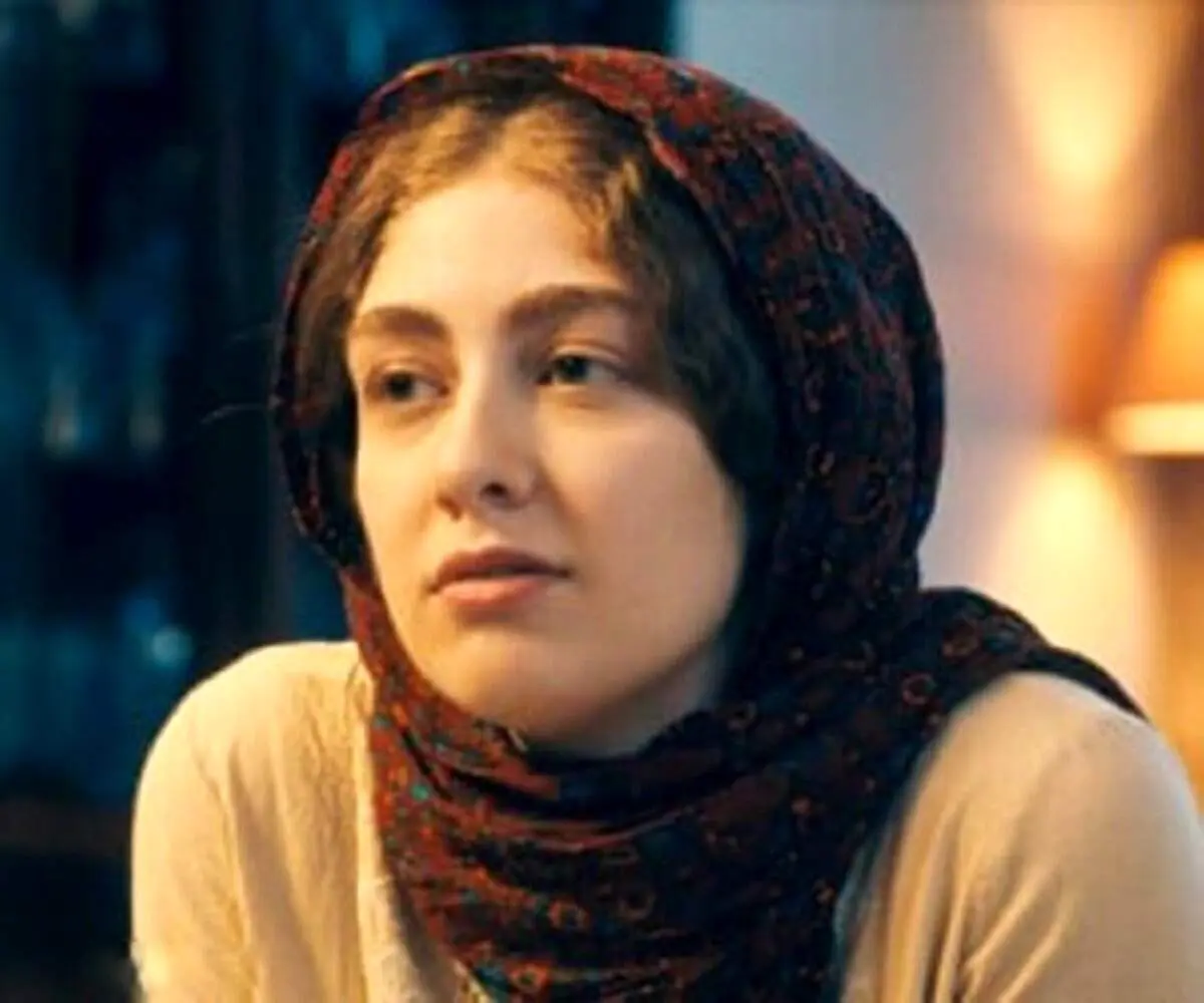 بیوگرافی الیکا ناصری بازیگر سینما، تئاتر و تلویزیون