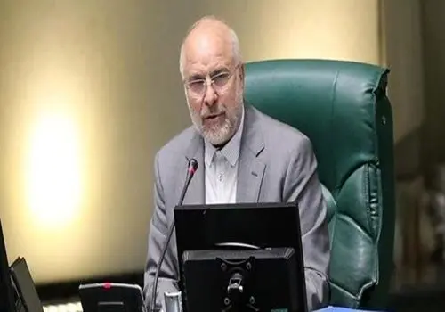 قالیباف: اگر دولت نسبت به اصلاح و ترمیم کابینه اقدام کند، به مراتب کارآمدتر است