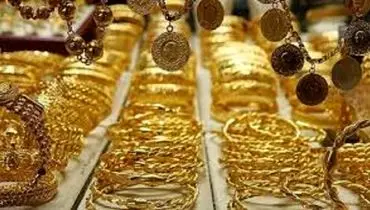 قیمت سکه و طلا در یکم تیر/ سکه ۱۵ میلیون و ۵۰۰ هزار تومان شد