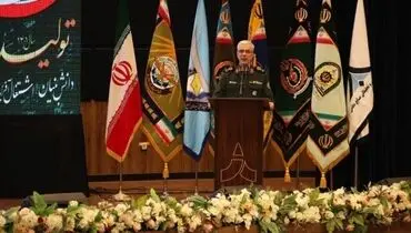 سرلشکر باقری: خوداتکایی در همه سطوح نوپدید، مهمترین مولفه غافلگیر نشدن و غافلگیر کردن است