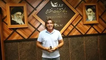سرمربی جدید استقلال رفتنی شد!
